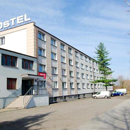 Twoj Hostel Ruda Slaska Dış mekan fotoğraf