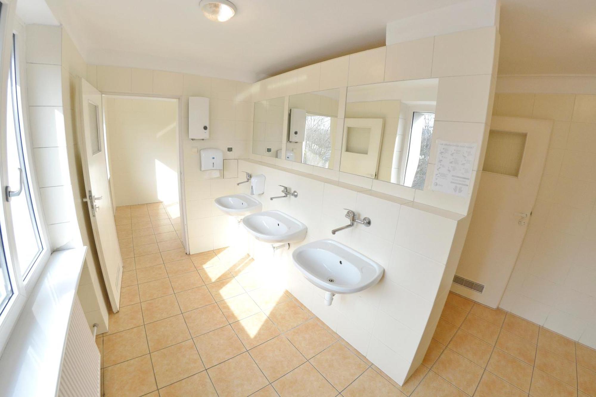 Twoj Hostel Ruda Slaska Dış mekan fotoğraf