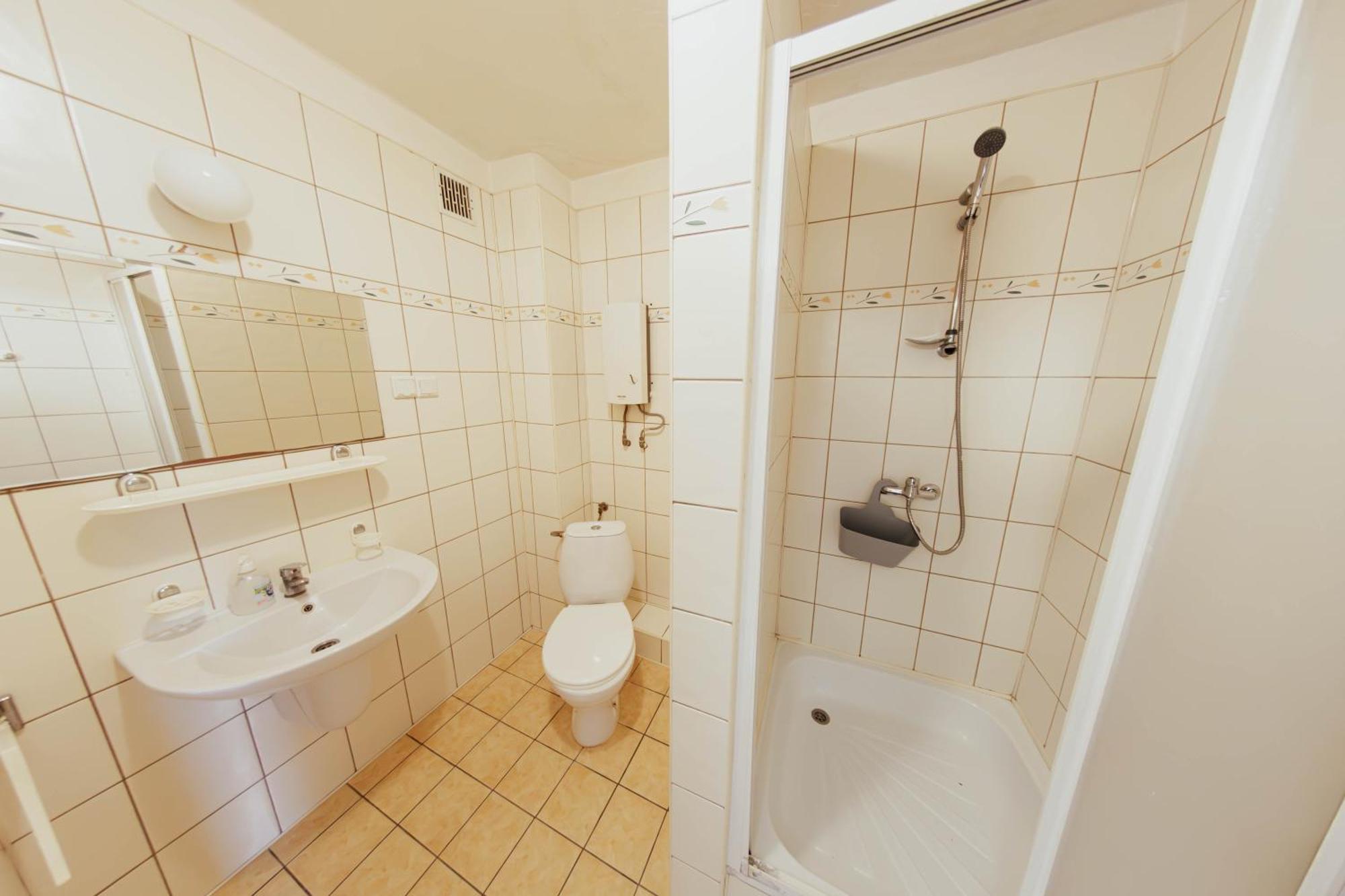 Twoj Hostel Ruda Slaska Dış mekan fotoğraf
