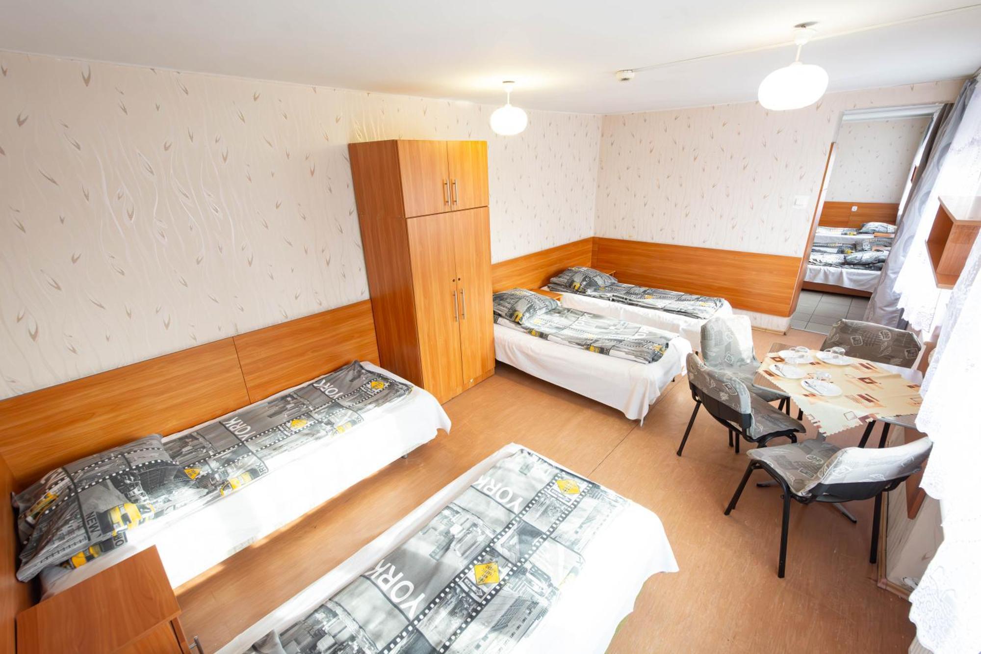 Twoj Hostel Ruda Slaska Dış mekan fotoğraf