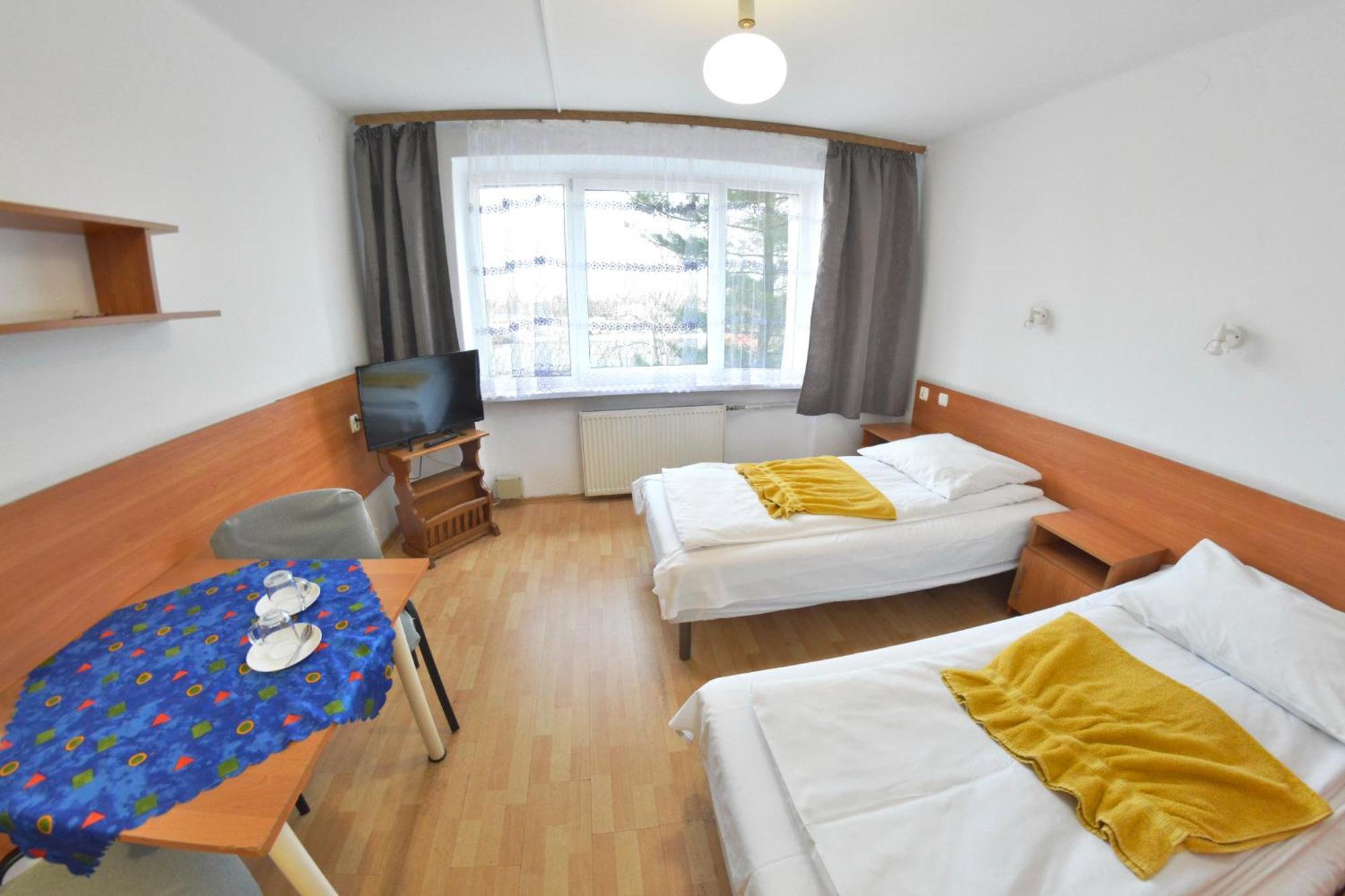Twoj Hostel Ruda Slaska Dış mekan fotoğraf