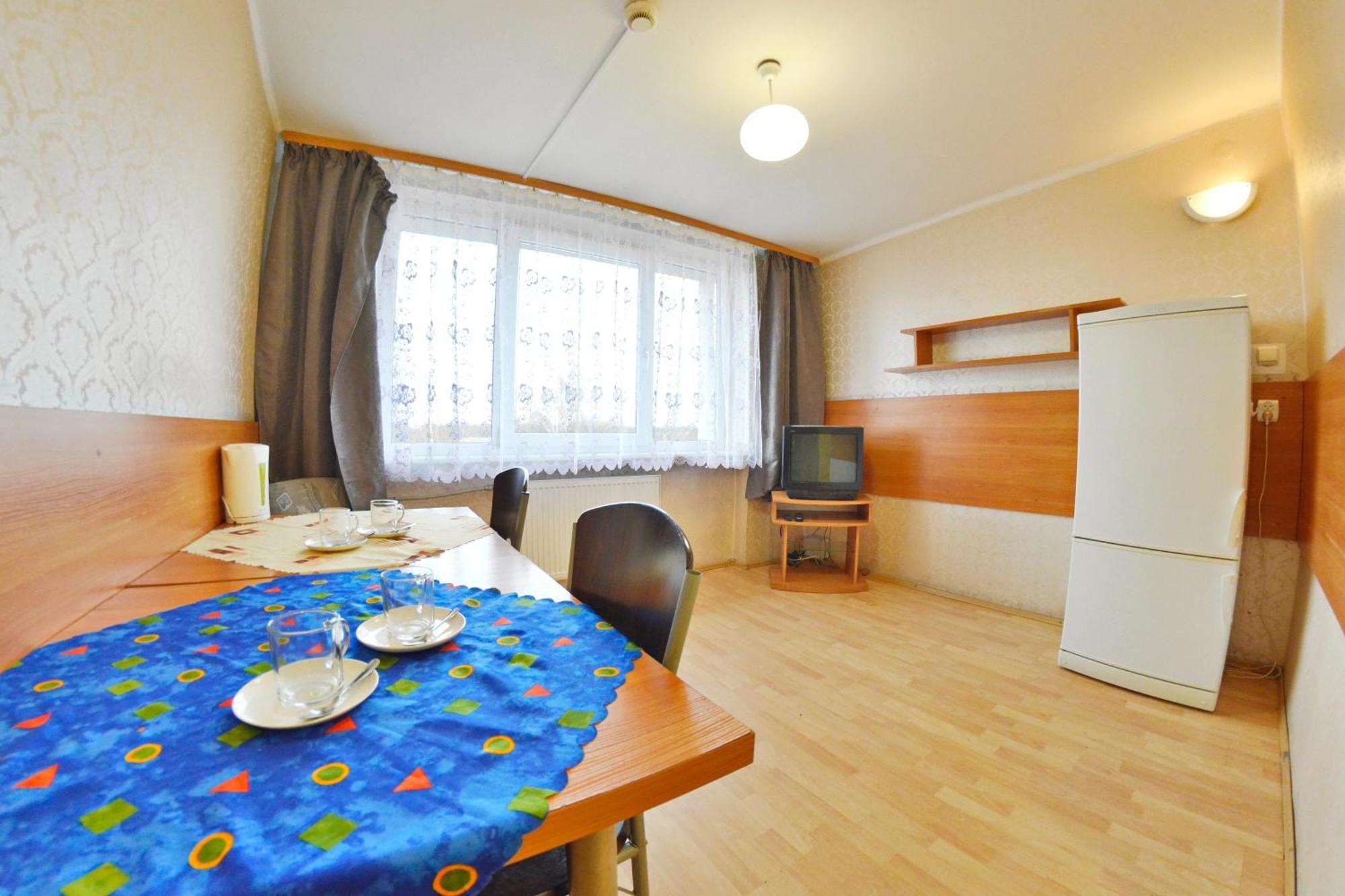 Twoj Hostel Ruda Slaska Dış mekan fotoğraf