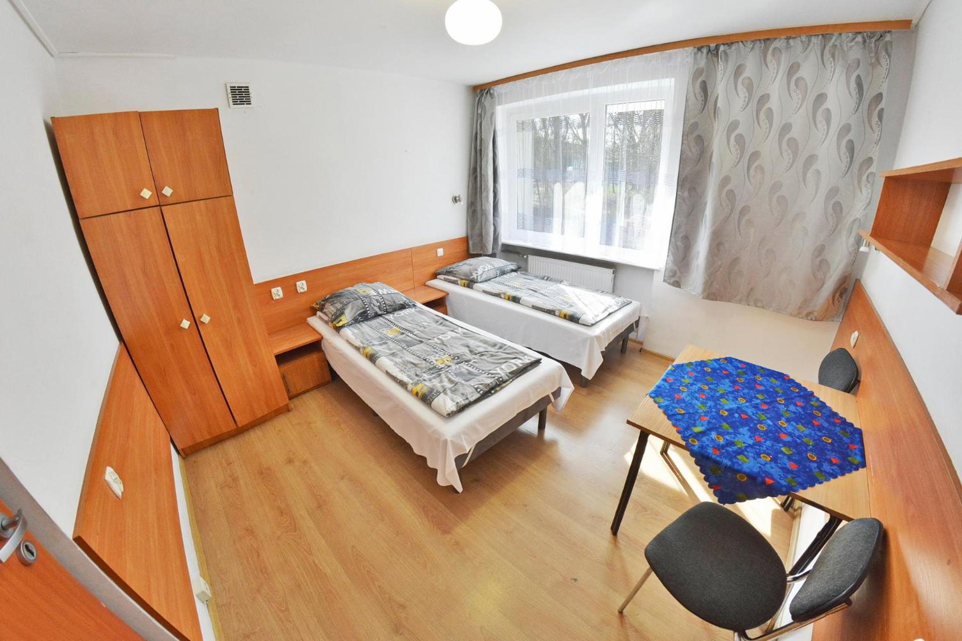 Twoj Hostel Ruda Slaska Dış mekan fotoğraf