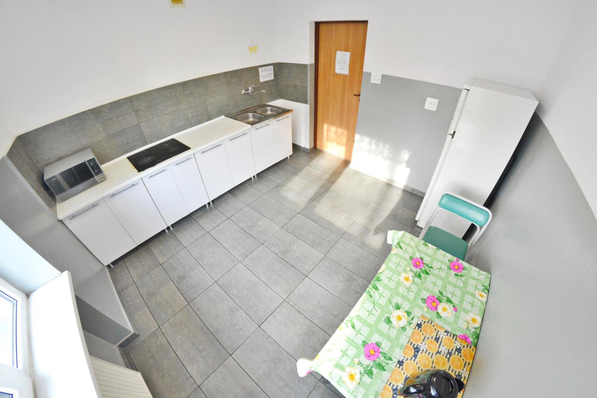 Twoj Hostel Ruda Slaska Dış mekan fotoğraf